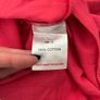 Mr Grumpy Pink Short Sleeve Shirt Image 5