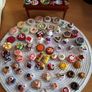 Handmade food miniatures for doll houses Image 5