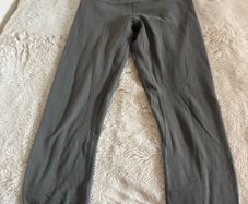 3 pairs Lululemon and Sweatty Betty leggings