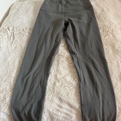 3 pairs Lululemon and Sweatty Betty leggings