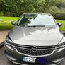 Opel Astra 1.6 CDTI Van | Very Clean | DOE Dec 202 Image 9