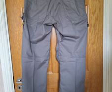 BNWT Snickers Workwear Trousers Size 54