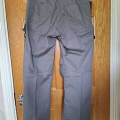 BNWT Snickers Workwear Trousers Size 54