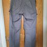 Snickers Workwear Trousers NEW WITH TAGS 6801 Size 52 Image 2