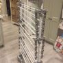 clothes horse Image 2