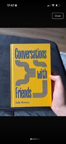 Sally Rooney Books