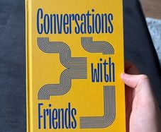 Sally Rooney Books