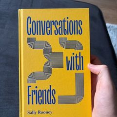Sally Rooney Books