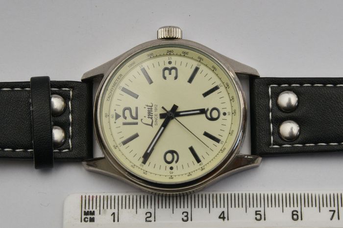 Limit Gents Quartz Watch