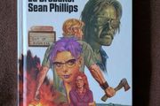 Reckless Hardcover by Brubaker and Philips