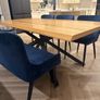 Dining Table and Chairs Image 3