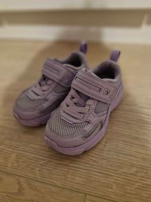 Baby girl shoes