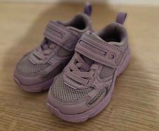 Baby girl shoes