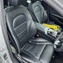 Breaking Mercedes c350e 2016 c class w205 hybrid Image 4