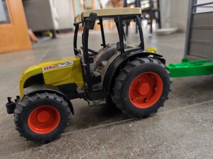 Farm Toy Bundle