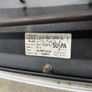 2013 Audi TT Quattro black edition Boot Spoiler Tail gate spoiler Image 6
