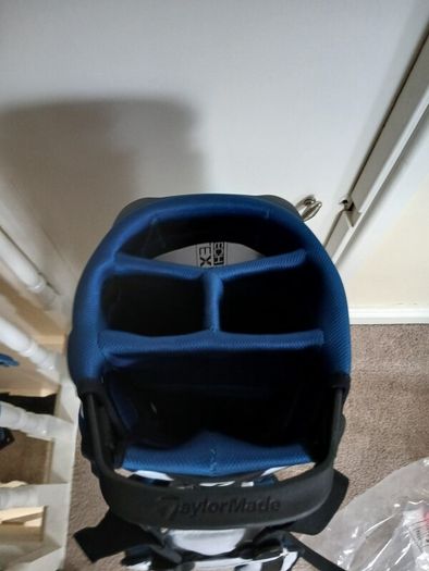 Taylormade carry bag Brand new