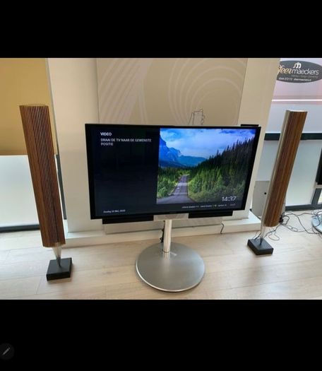 Bang and Olufsen Avant 55 4k LED only one in Ireland for Sale