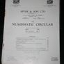 Spink & Son  -  Numismatic Circular Image 10