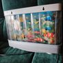 Artificial Fish Aquarium Decorative Lamp Image 6