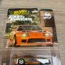 Hot Wheels Fast and furious 25th Supra Image 2