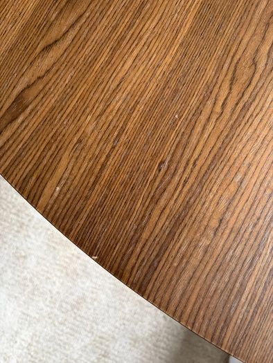 Calligaris coffee table