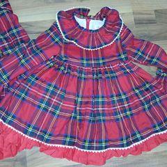 girls spanish dresses