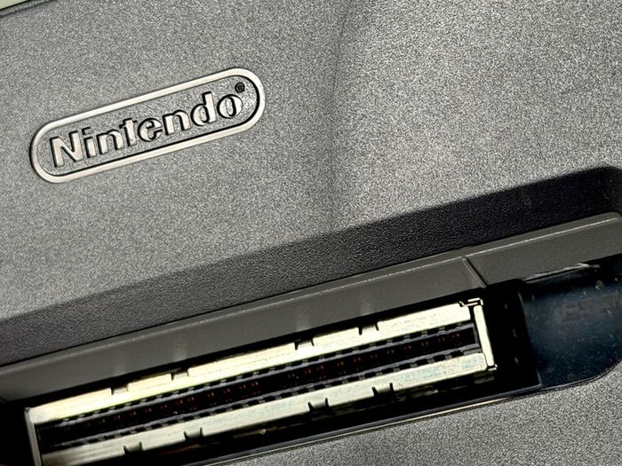 Nintendo N64 Console - Boxed and Beautiful