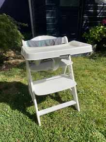 Hauck High Chair
