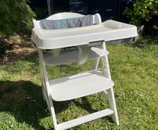 Hauck High Chair