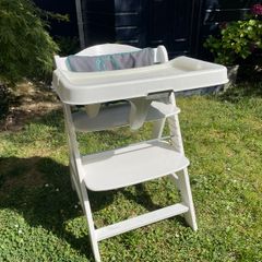 Hauck High Chair