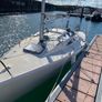 Hunter Formula One Sail Boat Image 7
