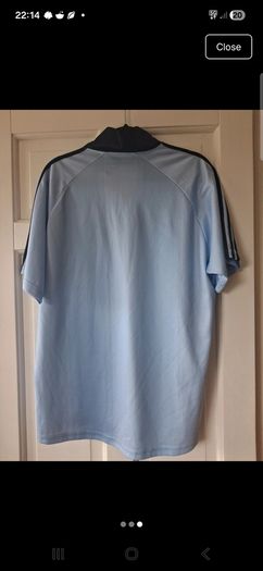 vintage Dublin 2010 jersey