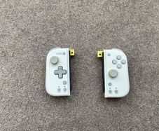 HORI Nintendo Switch Split Pad Controllers