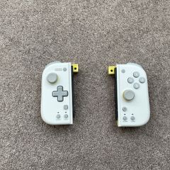 HORI Nintendo Switch Split Pad Controllers
