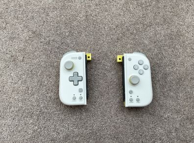 HORI Nintendo Switch Split Pad Controllers