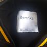 bershka baseball style jacket Image 4