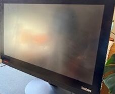 Lenovo Touch Screen computer