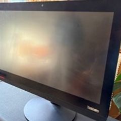 Lenovo Touch Screen computer