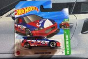 Hot wheels Honda Civic Custom