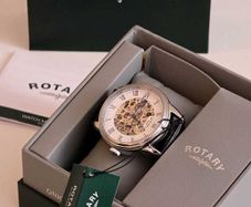 Rotary Gents Automatic Watch