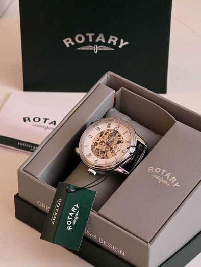 Rotary Gents Automatic Watch