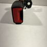 Audi A6 C7 2013 Seat Belt Buckle Rear Right Driver Side 4g0857740a A3l3b430g Image 5