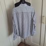 H&M Studio striped shirt Image 6