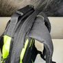 Babolat Pure Aero Tennis Backpack Black & Neon Yellow Image 5