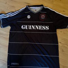 Guinness jersy brand new