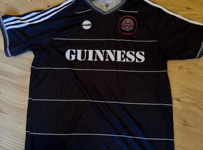 Guinness jersy brand new