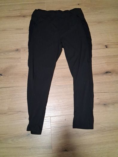 Maternity leggings size 14