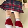 Despicable Me Margo Soft Toy Image 5