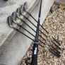 Golf irons Image 2